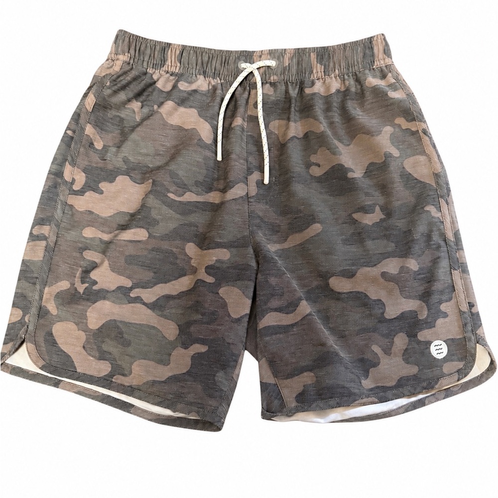 Men's Reverb Short Unlined – 7"